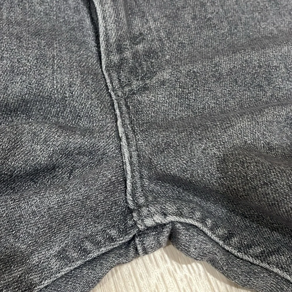 LEVI’S :: 540 JEANS